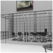 Sistema Oaxaca III herralum