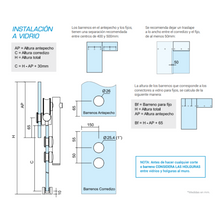 Sistema Oaxaca I herralum