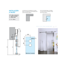 Sistema Oaxaca I herralum