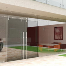 Sistema Oaxaca I herralum