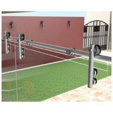 Sistema Oaxaca I herralum