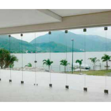 Hinge Kit with Trolley and Hinge with Pin for Mexico IV System SKU 136300400