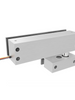 Solenoid or Electric Plate for Tempered Glass Doors SKU 1248