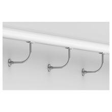 Soporte a Muro para Pasamanos herralum