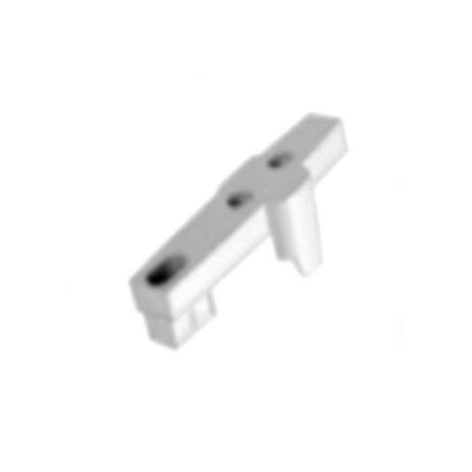 Tapa Lateral Para Sistema Telescopico Ticla herralum