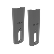 Side Cover for Plinth Sistema México SKU 136002000