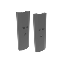 Side Cover for Plinth Sistema México SKU 136001800