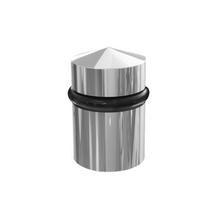 1 x 1-1/2” Stop for Glass Door SKU 2258