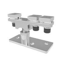 Pivote para Perfil Sistema México herralum