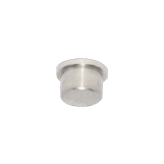 Handrail End Cap For 12.7mm Pipe. SKU 1394009012 Tool