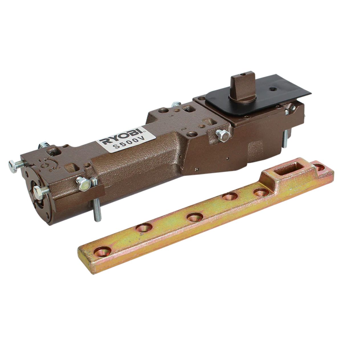 CUERPO BISAGRA HIDRAULICA RYOBI 