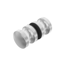 Aluminum Knob Handle 32mm Diameter by 30mm SKU 1311