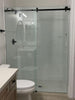 Cancel For Bacalar Bathroom With Modern Tempered Glass ready to install