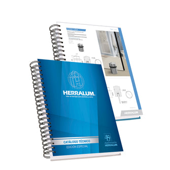 Catálogo Herralum