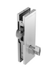 Puerto Madero Sheet Metal Hook with Butterfly Key SKU 1195