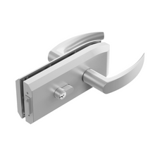 Chapa Loreto Doble Manija Llave Mariposa SKU 1173