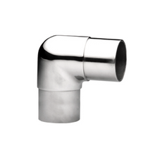 90º L Elbow Connector For 38.1mm Tube SKU 1394003112SA