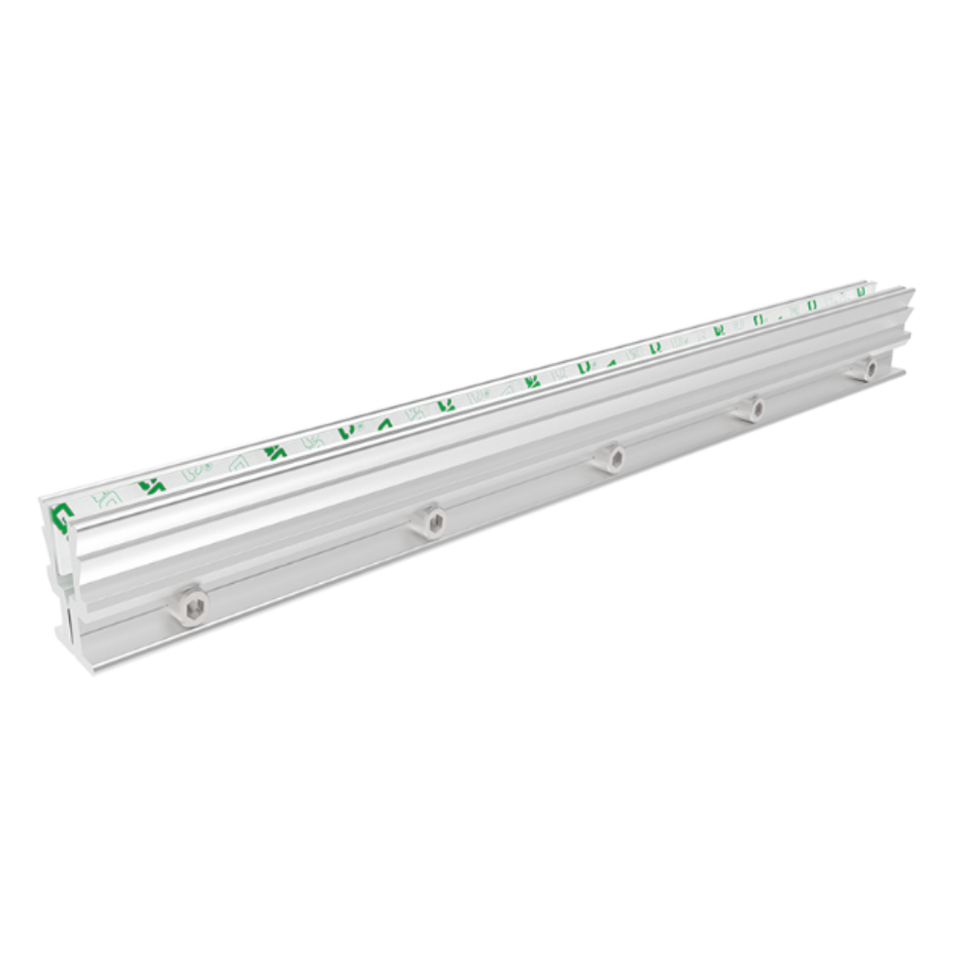 40cm Interior Clip Mexico System SKU 136001400