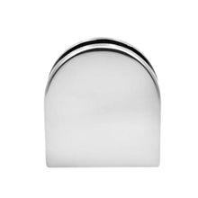 Conector Grapa Para Barandal Con Base Plana Herralum