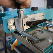 Yilmaz Portable Copier For Aluminum / PVC SKU 4203