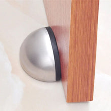 Tope Para Puerta Media Luna Herralum