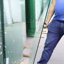 Ventosa Con Bomba de Succión Herralum Para Carga De superficies lisas Hasta 120 Kg herralum