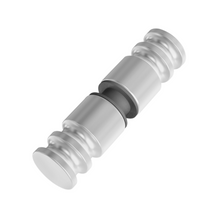 Stainless Steel Pantitlan Knob Handle SKU 2257