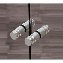 Stainless Steel Pantitlan Knob Handle SKU 2257