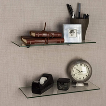 Small Perula Tip Clip For Shelf SKU 1254 