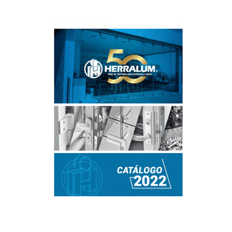 Catálogo Revista Herralum 2022