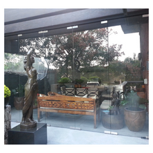 Kit de Herrajes Panel Derecho Final México II herralum