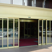 Sistema Telescopico herralum (Contactanos para mas Informacion)