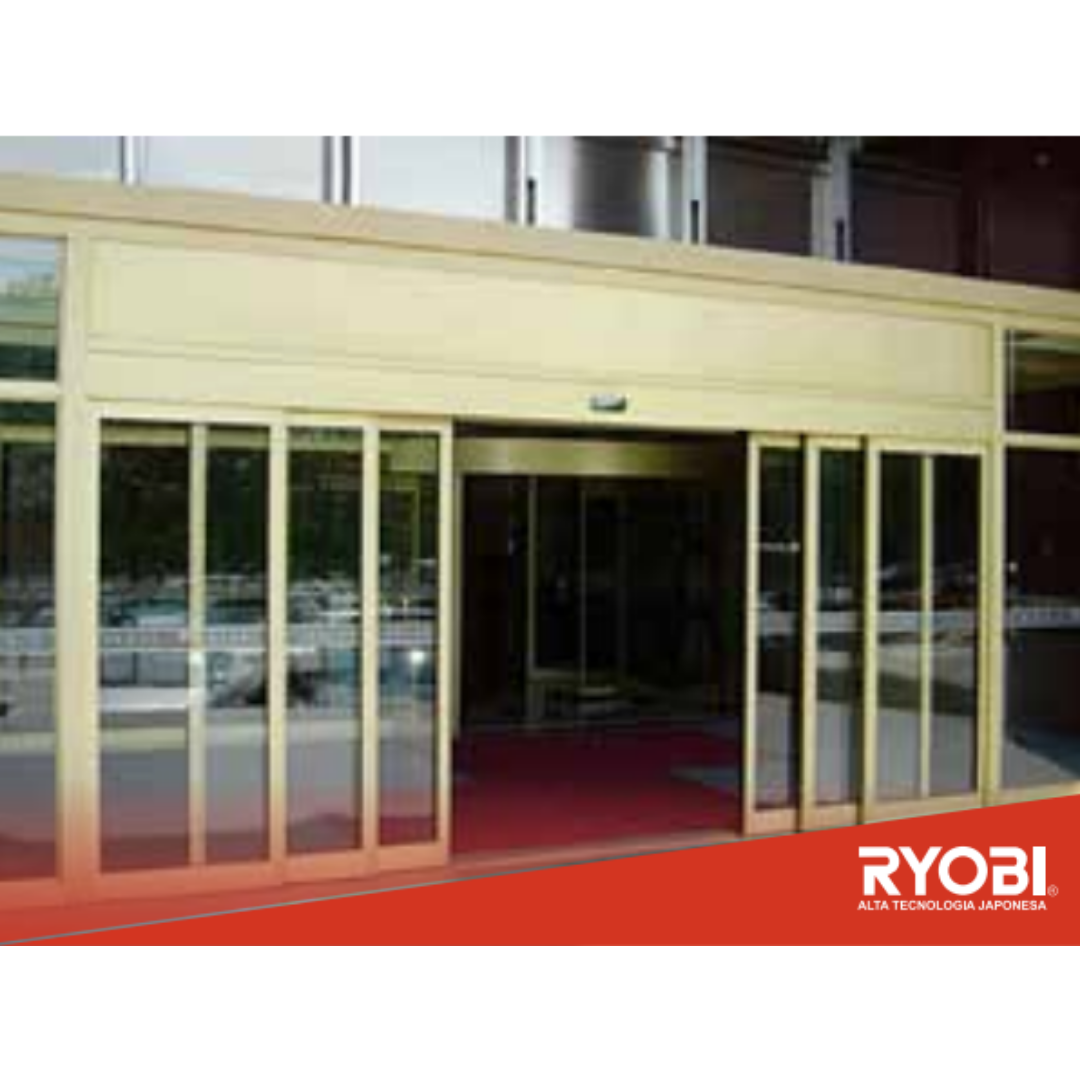 Telescopic System SKU 101430100 (Contact us for more information)